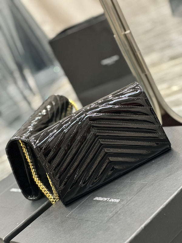 BB - YSL Bag - 3941