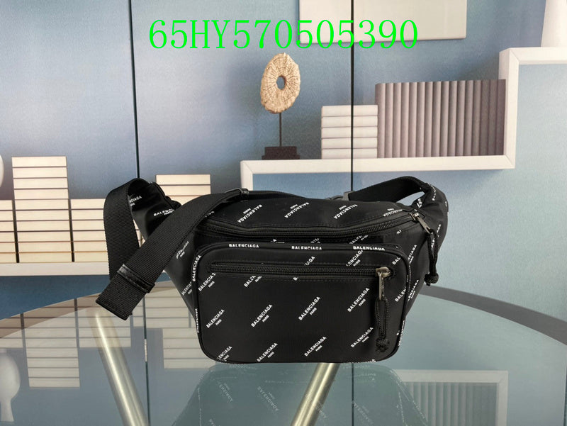 LO - BGA Bags - 1794