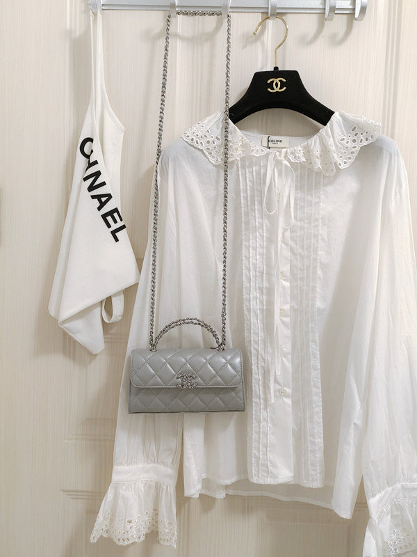 LO - LUXURY CHL BAGS - 614