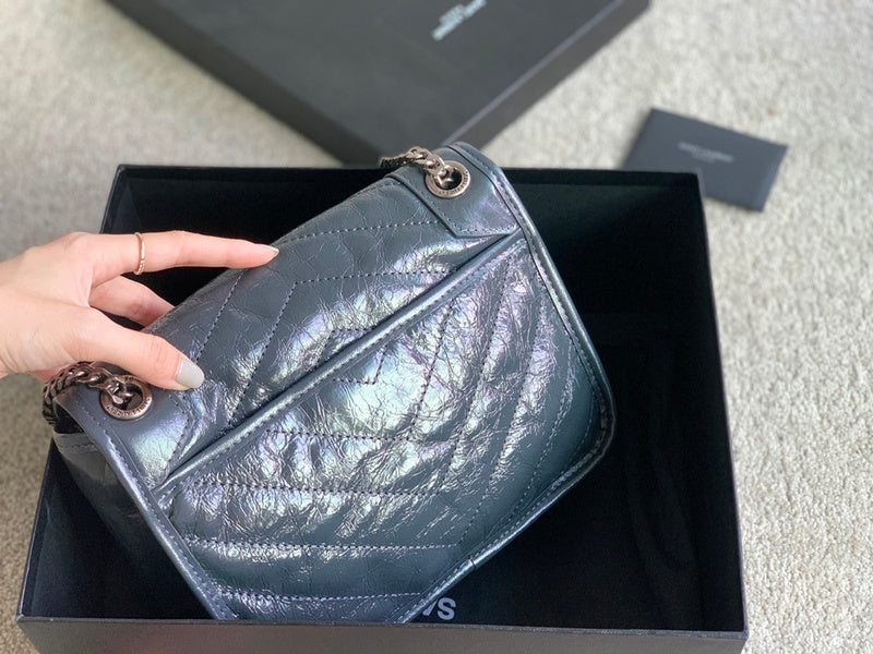 YSL BAGS - WOMEN LOVE LUXURY BAGS - 1668