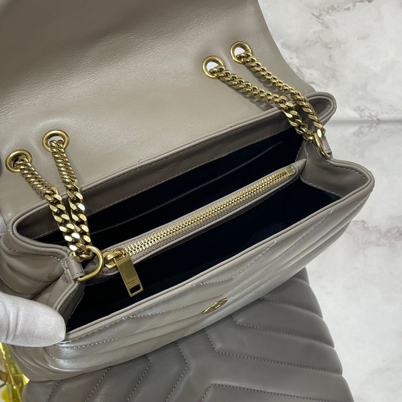 Lusso Official - LUXURY YSL BAGS - 2040