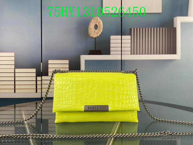 LO - BGA Bags - 2279