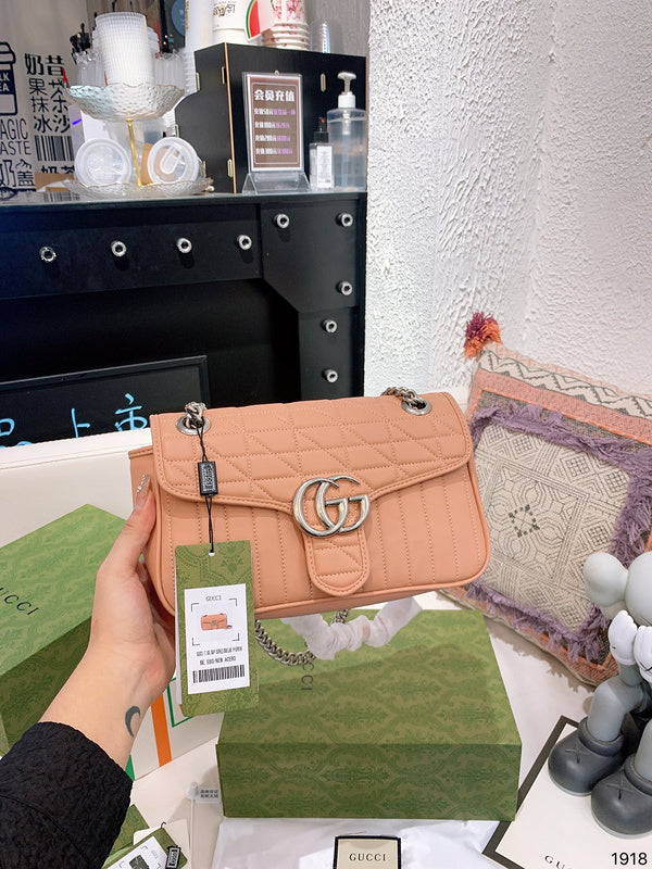 LO - BGA Bags - 1311