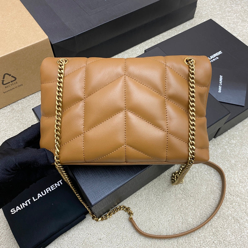 YSL BAGS - WOMEN LOVE LUXURY BAGS - 041