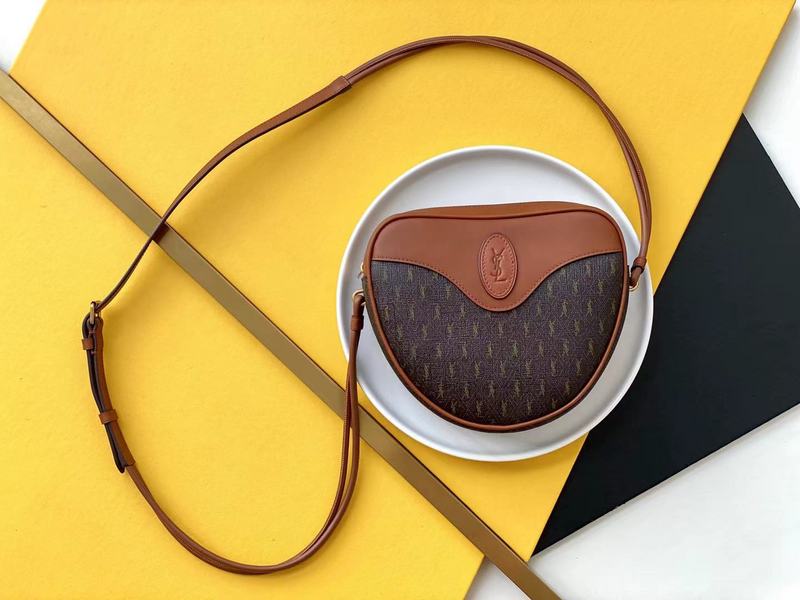 Lusso Official - LUXURY YSL BAGS - 806