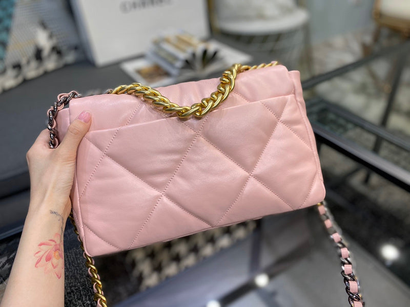 LO - CHL  BAGS FOR WOMEN - FASHION LUXURY BAGS -2173