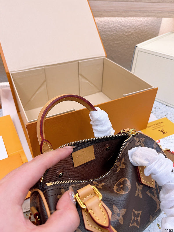 LO - LV Bags - 15142