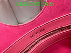 LO - BGA Bags - 1785