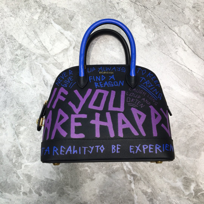 LO - BGA Bags - 1083