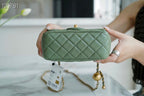 Lusso Official -  CHL BAGS  - 433