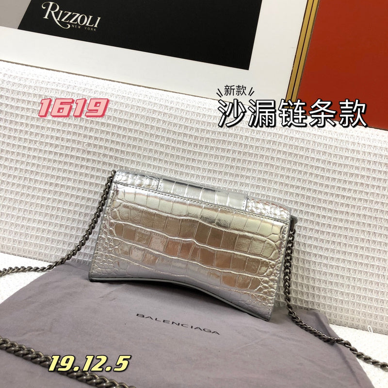 LO - BLN-CIAGA WOMEN LUXURY BAGS - 795