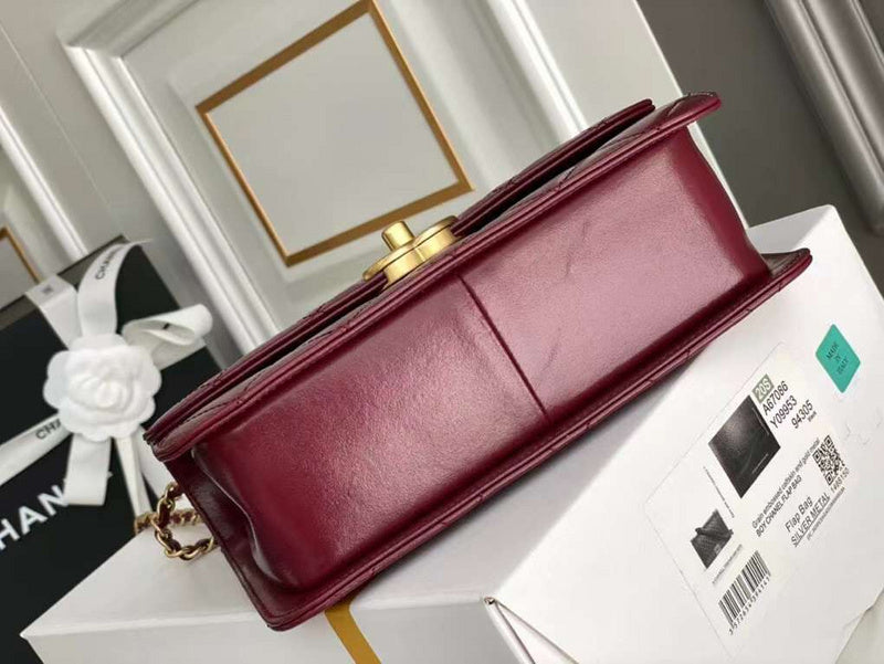 LO - CHL  BAGS FOR WOMEN - FASHION LUXURY BAGS -2143