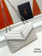 YSL BAGS - WOMEN LOVE LUXURY BAGS - 1085