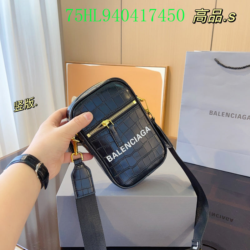 LO - BGA Bags - 1813