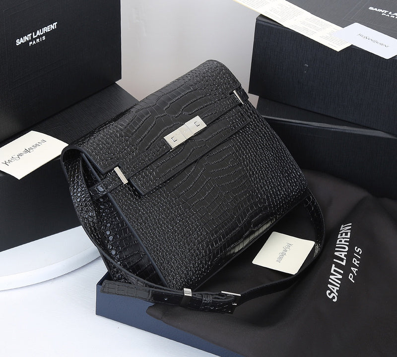 YSL BAGS - WOMEN LOVE LUXURY BAGS - 1706