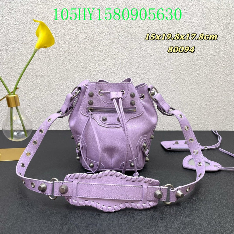 LO - BGA Bags - 2138