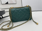 Lusso Official -  CHL BAGS  - 595