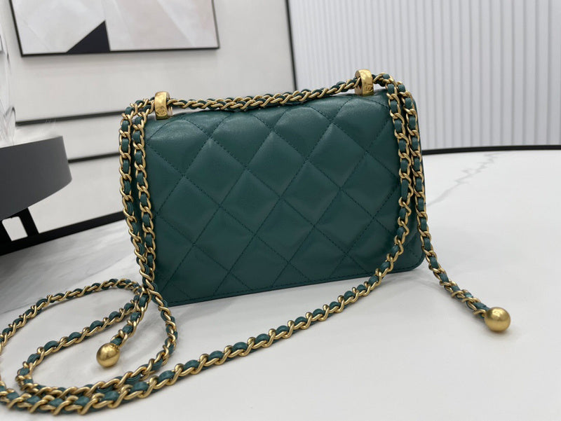 Lusso Official -  CHL BAGS  - 595