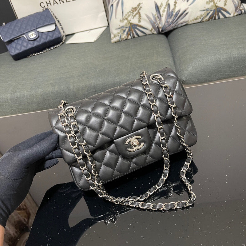 LO - CHL Bags - 2419