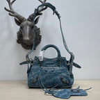LO BAGS - BGA BAGS - 323