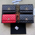 LO - CHL  BAGS FOR WOMEN - FASHION LUXURY BAGS - 165