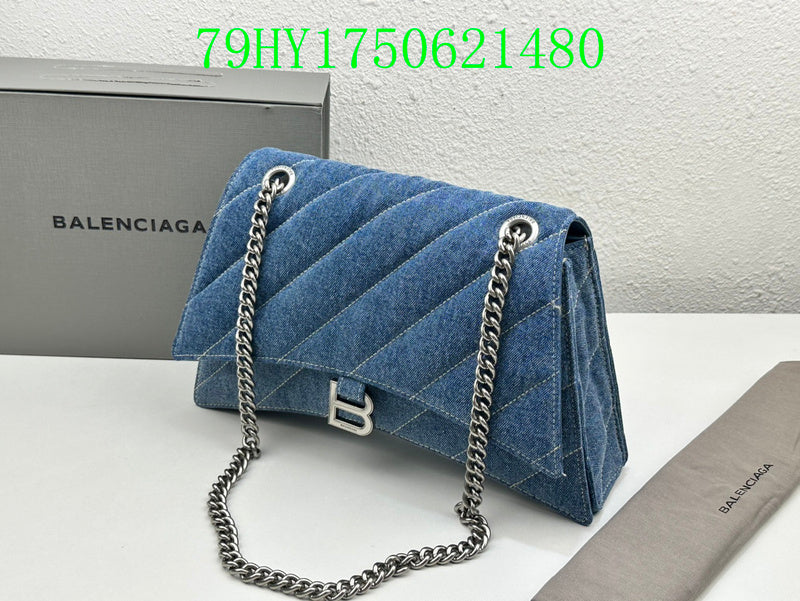 LO - BGA Bags - 1743