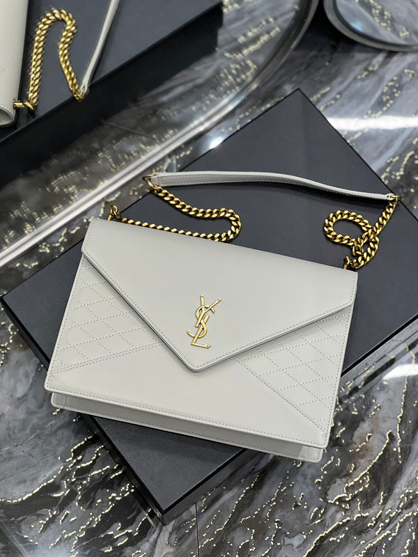 YSL BAGS - WOMEN LOVE LUXURY BAGS - 2314