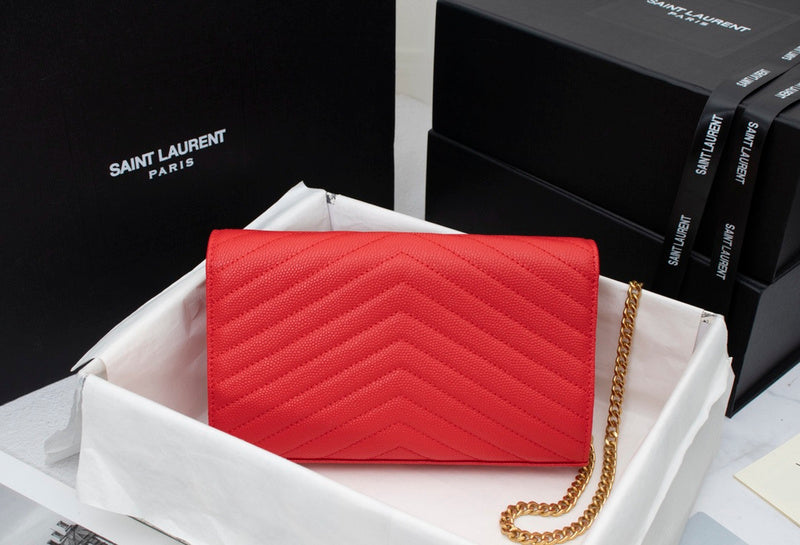 YSL BAGS - WOMEN LOVE LUXURY BAGS - 1796