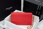 YSL BAGS - WOMEN LOVE LUXURY BAGS - 1796
