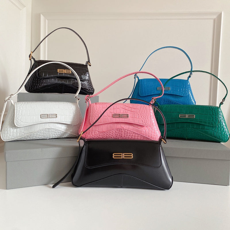 LO - BLN-CIAGA WOMEN LUXURY BAGS - 505
