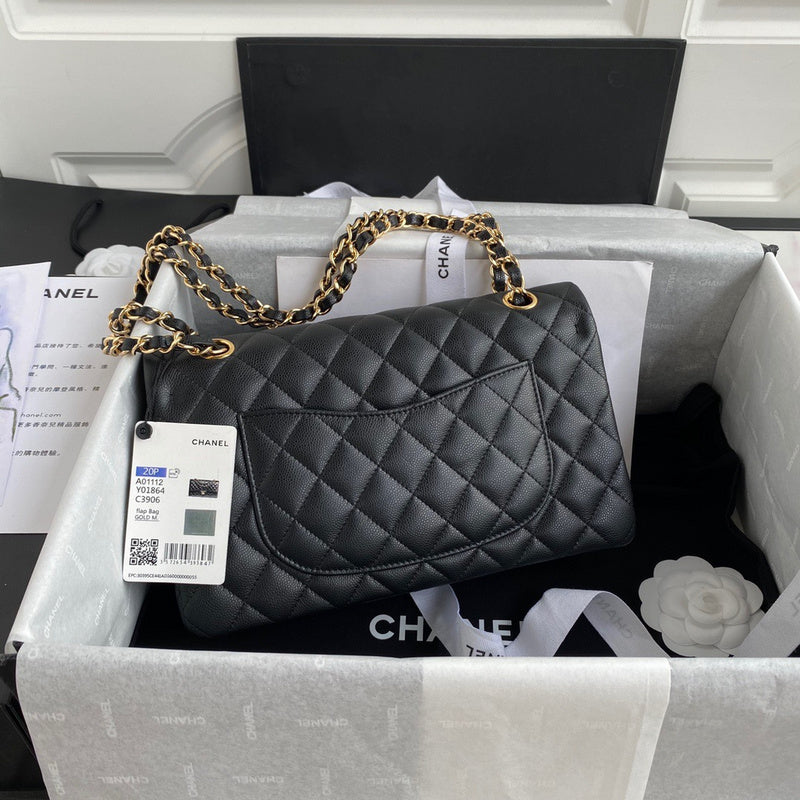 LO - CHL  BAGS FOR WOMEN - FASHION LUXURY BAGS - 1147