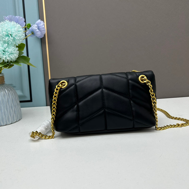 YSL BAGS - WOMEN LOVE LUXURY BAGS - 1363
