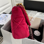 LO - CHL  BAGS FOR WOMEN - FASHION LUXURY BAGS - 885