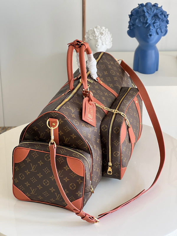BB - LV Bags - 17238