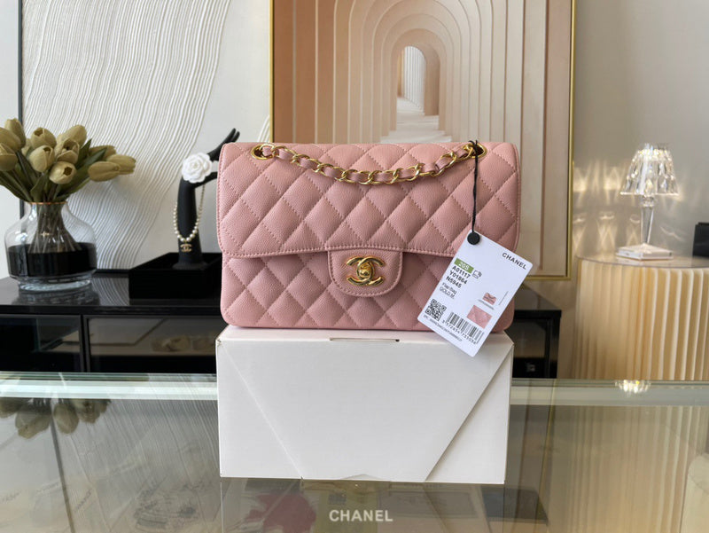 Lusso Official -  CHL BAGS  - 354