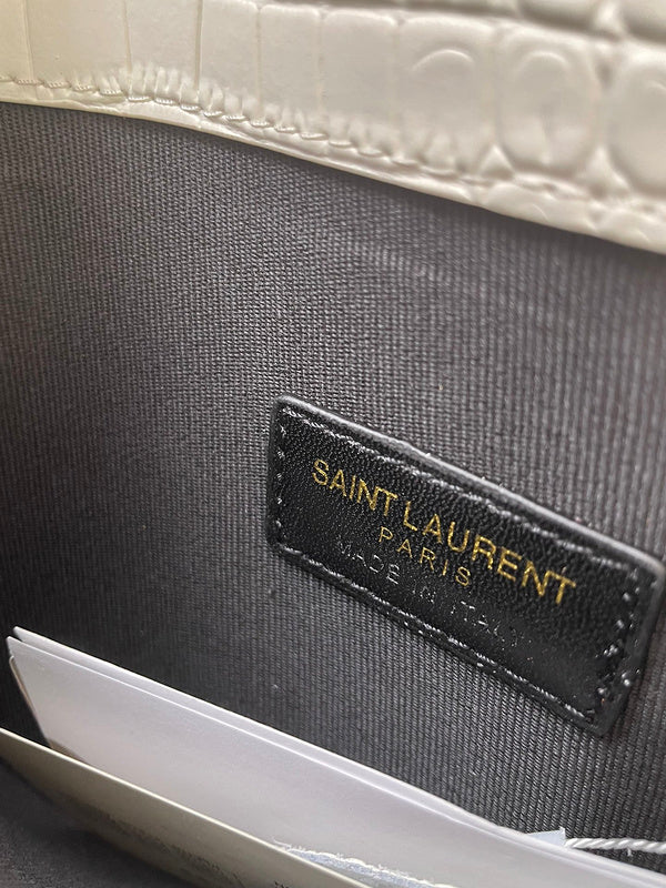 YSL BAGS - WOMEN LOVE LUXURY BAGS - 1235