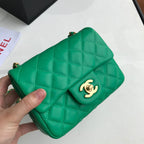 Lusso Official -  CHL BAGS  - 695
