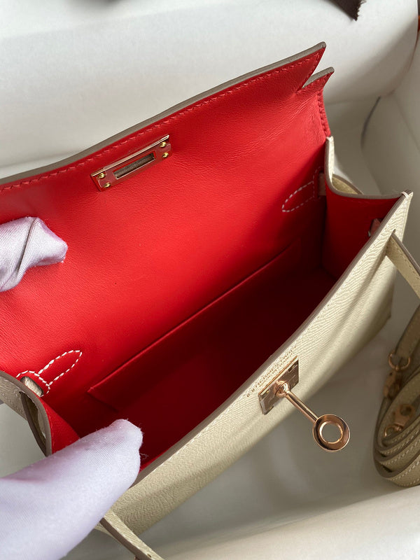Lusso Official -  HERMS BAGS FOR WOMEN - 259