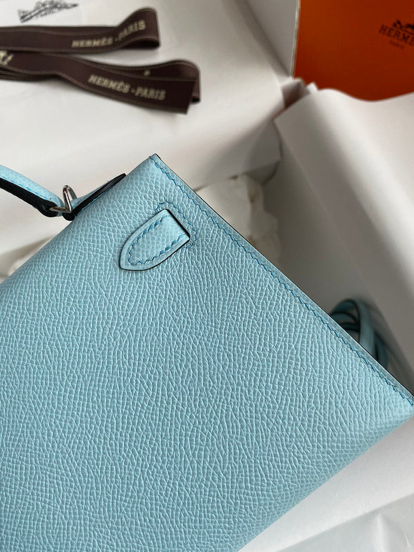 LO - HRMS LUXURY BAGS - 868