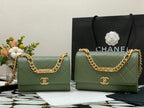 LO - CHL  BAGS FOR WOMEN - FASHION LUXURY BAGS -2047