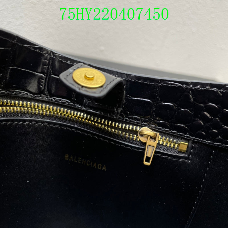LO - BGA Bags - 1850