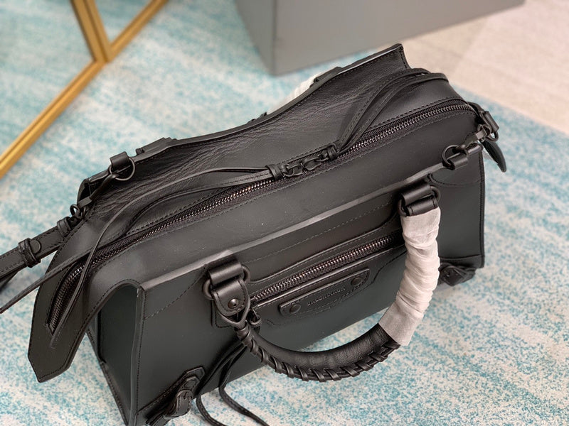 LO BAGS - BGA BAGS - 108