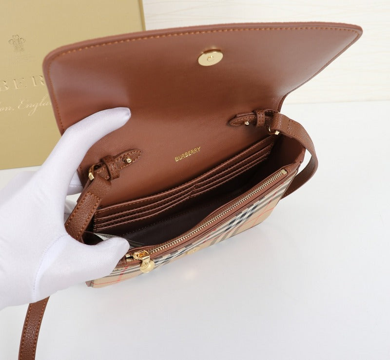 B-Berry Bags - Women Love Luxury Bags - 802