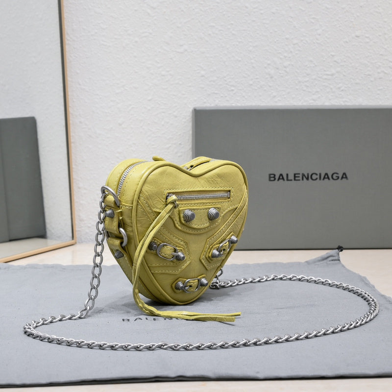 LO BAGS - BGA BAGS - 288