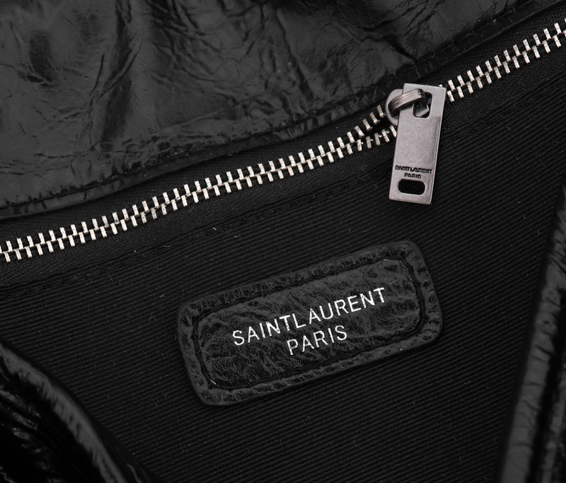 YSL BAGS - WOMEN LOVE LUXURY BAGS - 2004