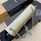 YSL BAGS - WOMEN LOVE LUXURY BAGS - 044