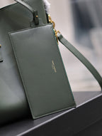 YSL BAGS - WOMEN LOVE LUXURY BAGS - 003