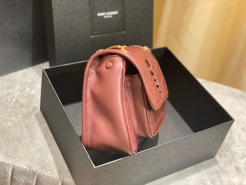 Lusso Official - YSL LUXURY WOMEN BAGS - 1783