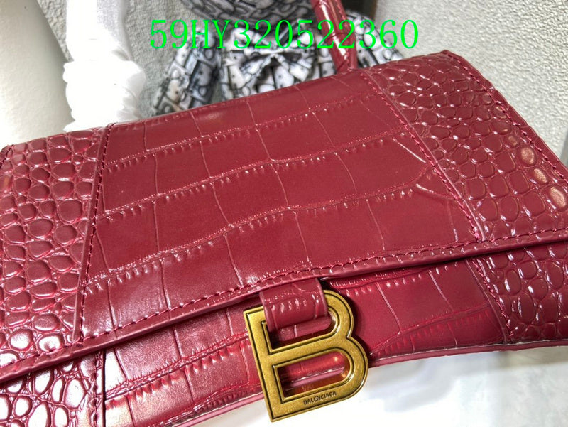 LO - BGA Bags - 2487