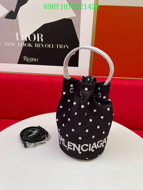 LO - BGA Bags - 2369